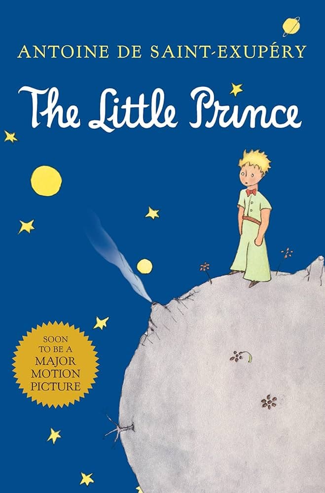 The Little Prince (Simplified)