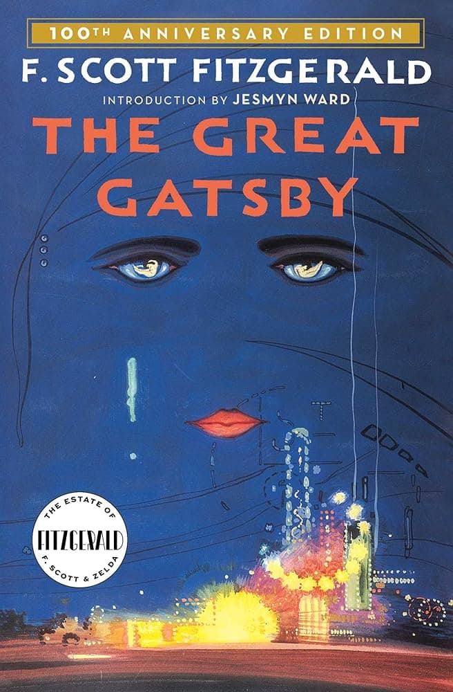 Great Gatsby (C1)