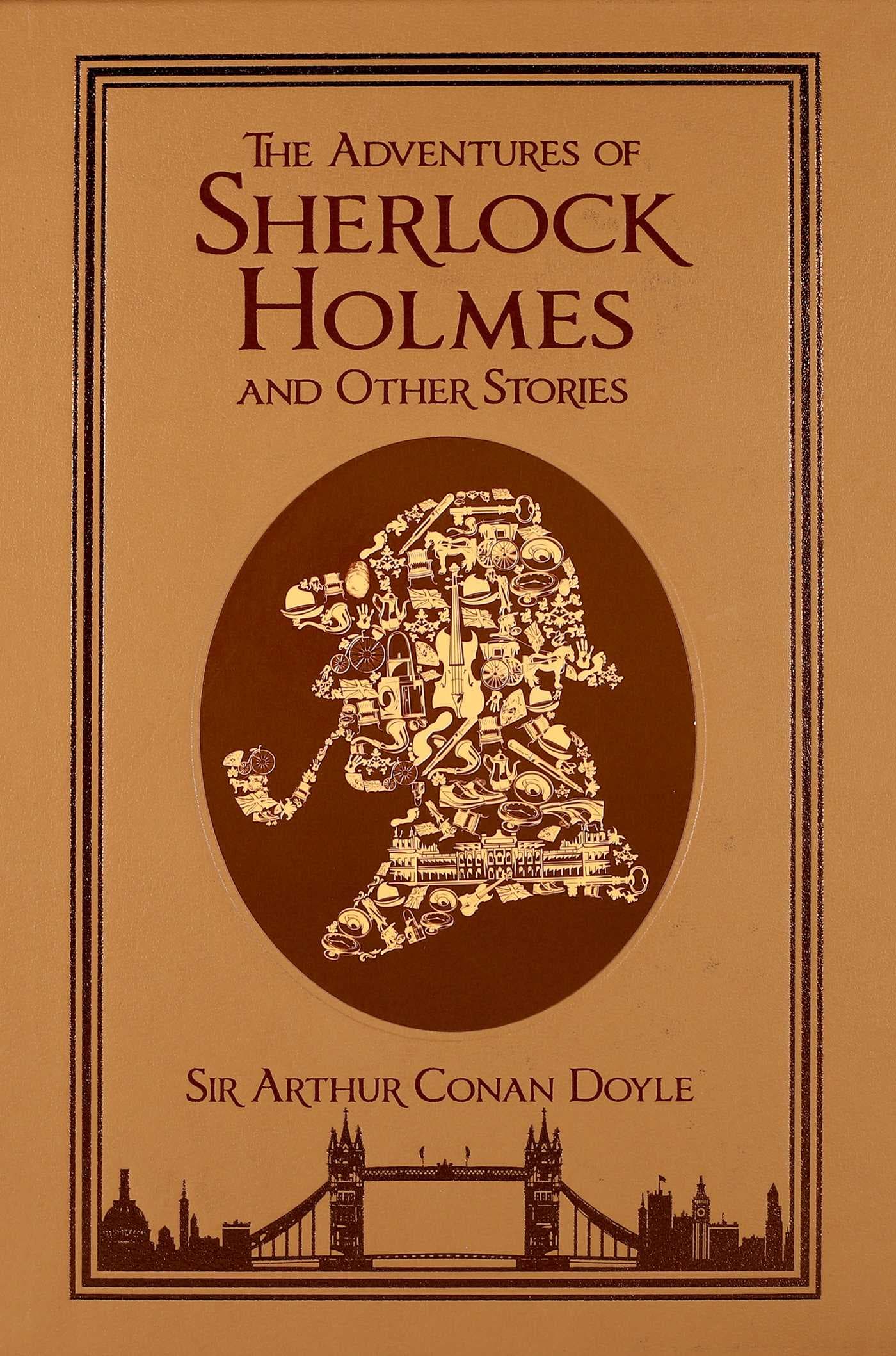 Sherlock Holmes (Intermediate)